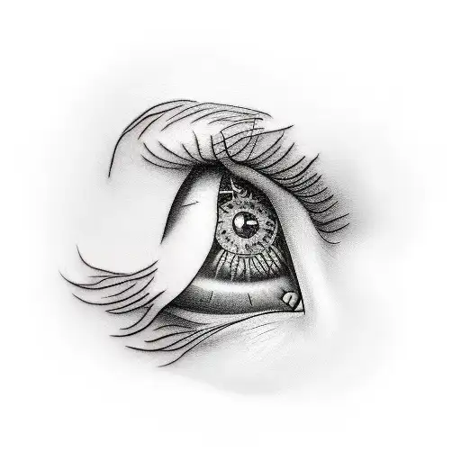 domestic abuse survivor tattoo design idea