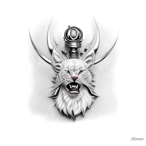 freedom from domestic abuse tattoo design idea