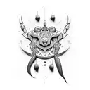 cinema  tattoo design idea