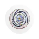 Moebius spiral tattoo design idea