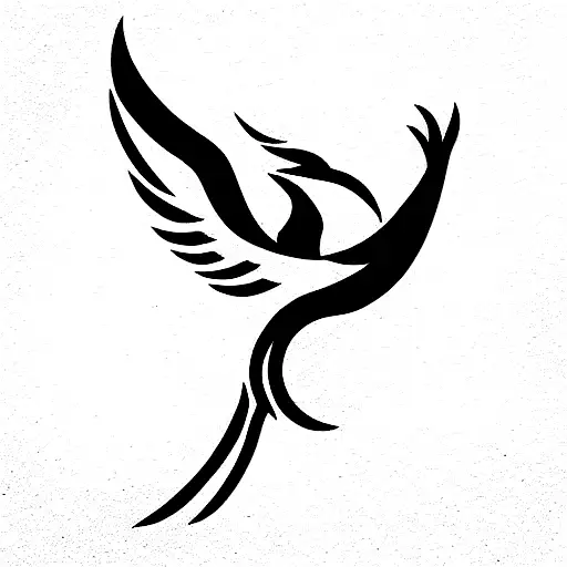 40 Feminine Phoenix Tattoo Ideas for Women  Meaning