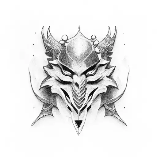 onlyfans logo with the username greygaby tattoo design idea