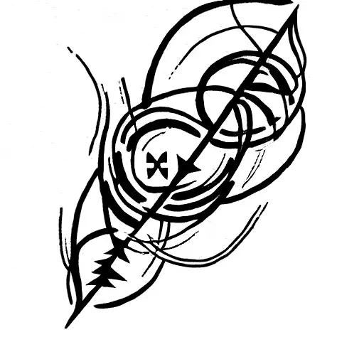 Umutsuz durumlar yoktur, umutsuz insanlar vardır. Ben hiçbir zaman umudumu kaybetmedim! tattoo design idea