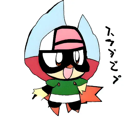 pokemon tattoo design idea