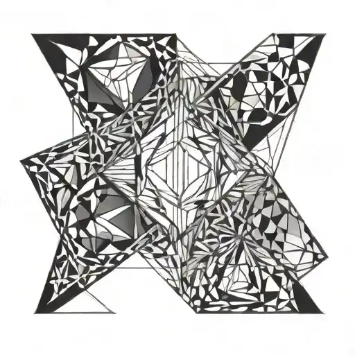 glass half empty never full" tattoo design idea