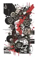 this to shall pass written tattoo design idea