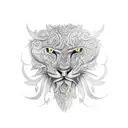 Amazon rainforest sleeve  tattoo design idea