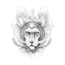 tata, mama, raluca, florin, cristi tattoo design idea