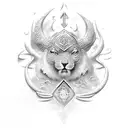 tata, mama, raluca, florin, cristi tattoo design idea