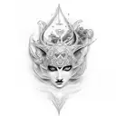 tata, mama, raluca, florin, cristi tattoo design idea