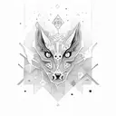 tetra pack milk tattoo design idea