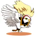 Griffin tattoo design idea