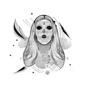 self confidence  tattoo design idea