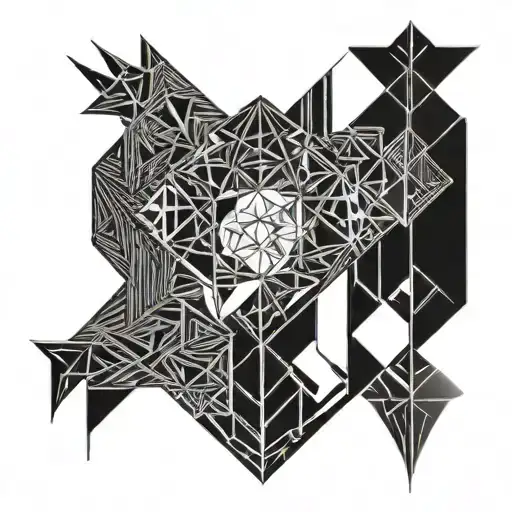 Brother tattoo design idea