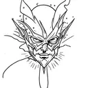 flash tattoo design idea