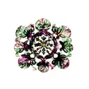 black clover tattoo design idea