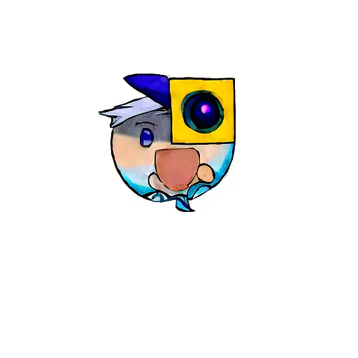 Super cool mystic tattoo design idea