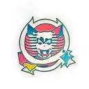 anime references since 90s tattoo design idea