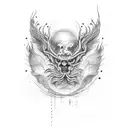 charly garcia tattoo design idea