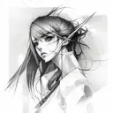 levi tattoo design idea