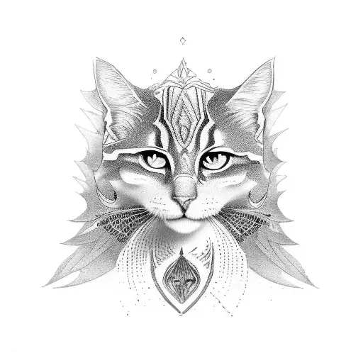 initial of name mona, jana and amir tattoo design idea