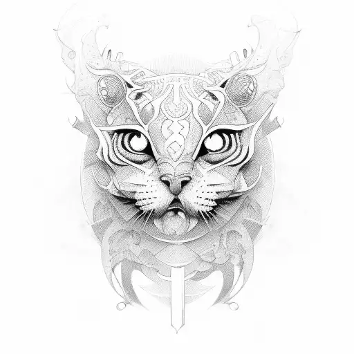 certified  tattoo design idea