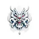 hussar tattoo design idea