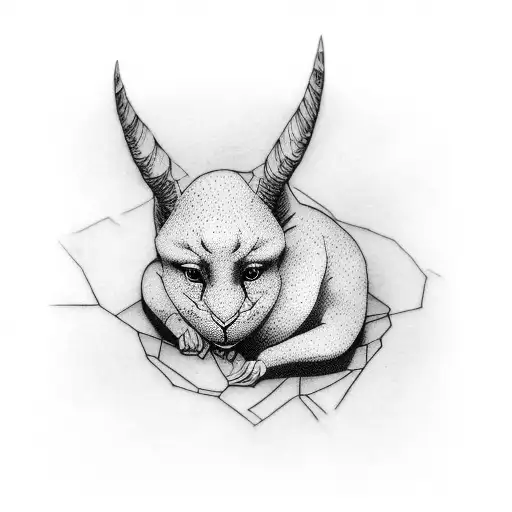 A library with philosophical quotes incorporated in the shelves tattoo design idea