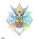 heimdall tattoo design idea