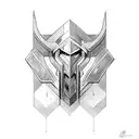 heimdall tattoo design idea