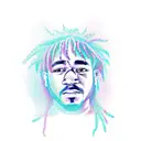 lil Uzi vert tattoo design idea