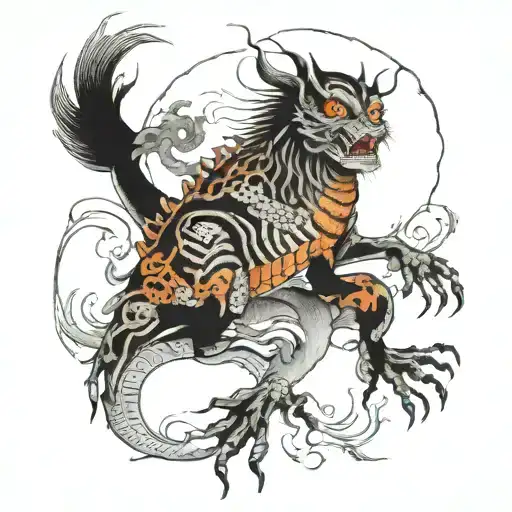 junji ito, tomi tattoo design idea
