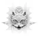 No plan survives first contact with implementation tattoo design idea