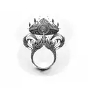 malenia elden ring tattoo design idea