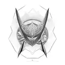 malenia elden ring tattoo design idea