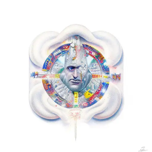 ad magicam quam quaeritis est in opere caves tattoo design idea