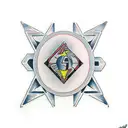 (Civil Engineering), ((Structural Engineering)), (bridge) tattoo design idea