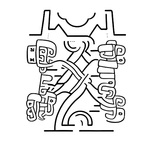  represent my journey to weight loss and body transformation in gym tattoo design idea