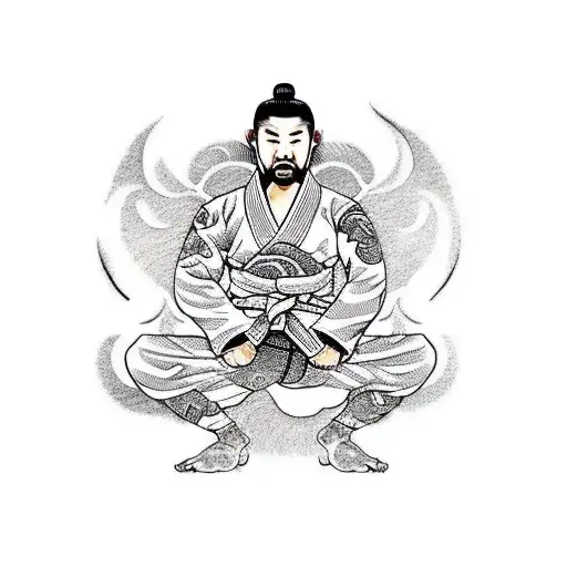 Ttatto samurai https://www.facebook.com/Barak-tattoo-studio-%D7%A7%D7%A2%D7%A7%D7%95%D7%A2%D7%99%D7%9D-%D7%91%D7%A7%D7%A…  | Tattoos, Tattoo designs, Samurai tattoo