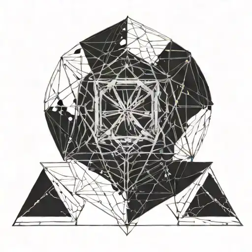 depression and suicide survivor tattoo design idea