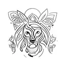 braço  tattoo design idea