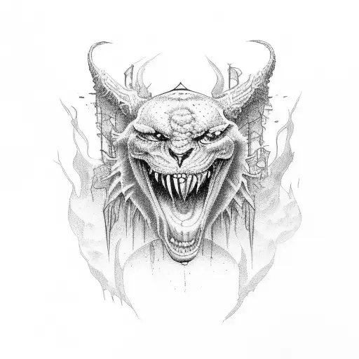 kurt tattoo design idea