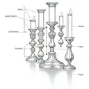 forex trading candlesticks tattoo design idea