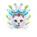 name anna tattoo design idea