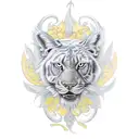 name anna tattoo design idea