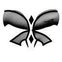 Geminis tattoo design idea