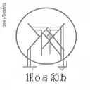 19 03 2003 Roman numerals tattoo design idea