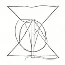 19 03 2003 Roman numerals tattoo design idea