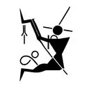 Sagittarius and cancer tattoo design idea