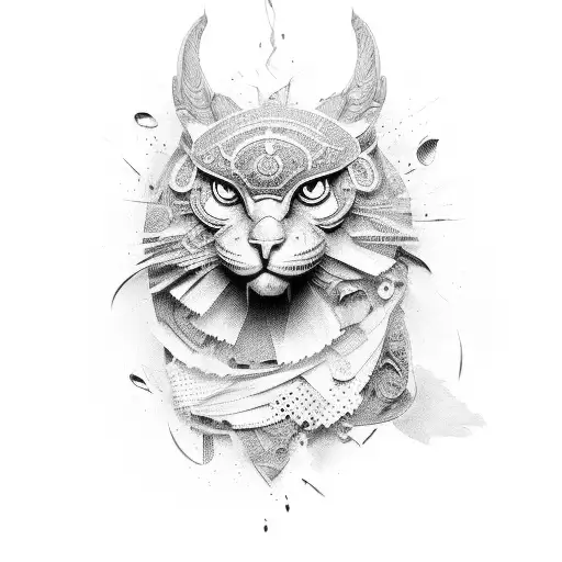  made in France tattoo design idea